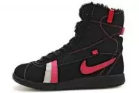 chaussures nike wmns ss high legends noir roug,nike wmns dunk high femmes